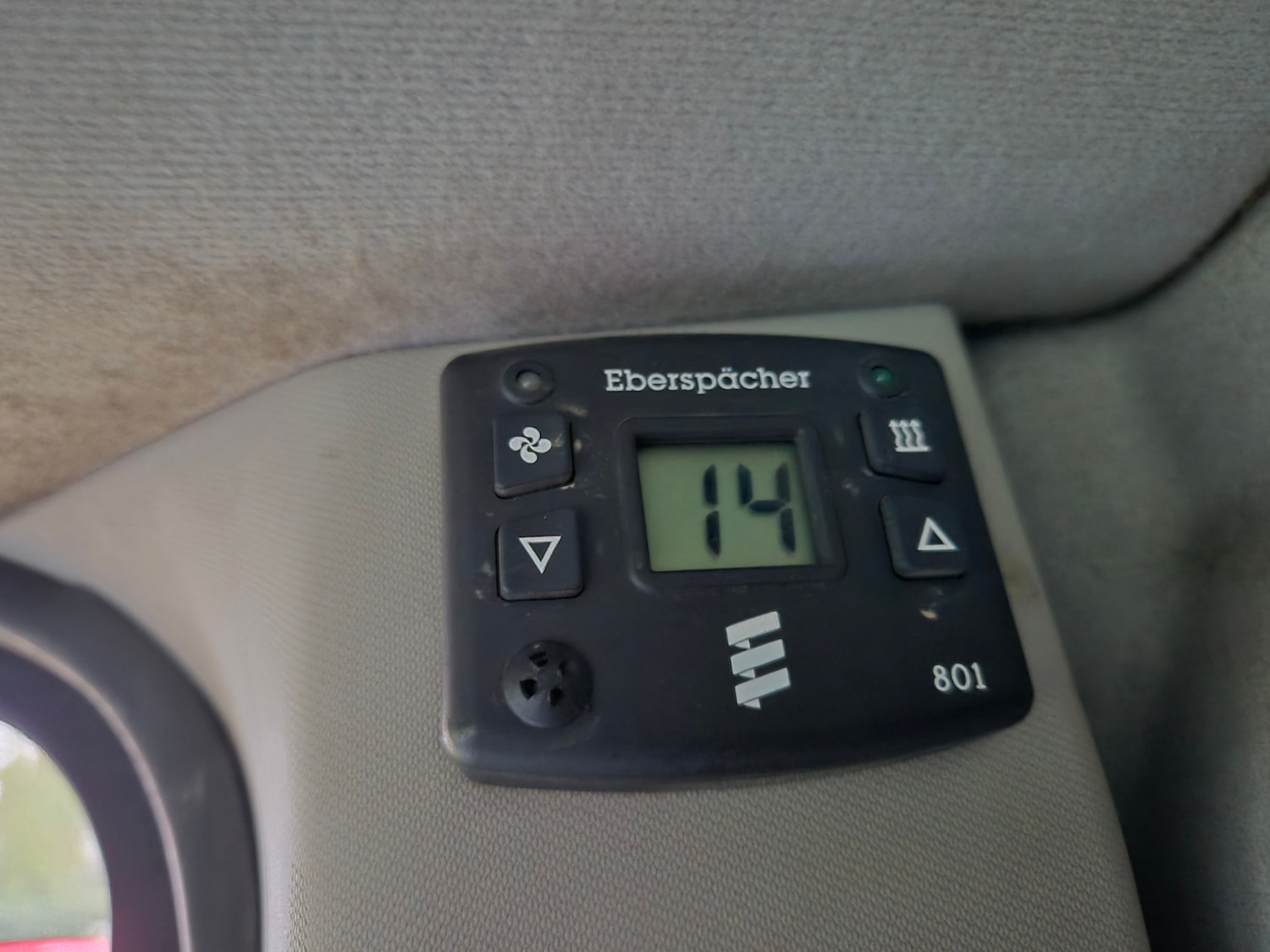 Used Ford Transit 2018 for sale - 76971113: Photo 20