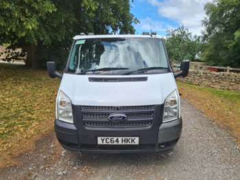 Used Ford Transit 2014 for sale - 75168500: Photo