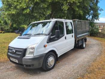 Used Ford Transit 2014 for sale - 75168500: Photo
