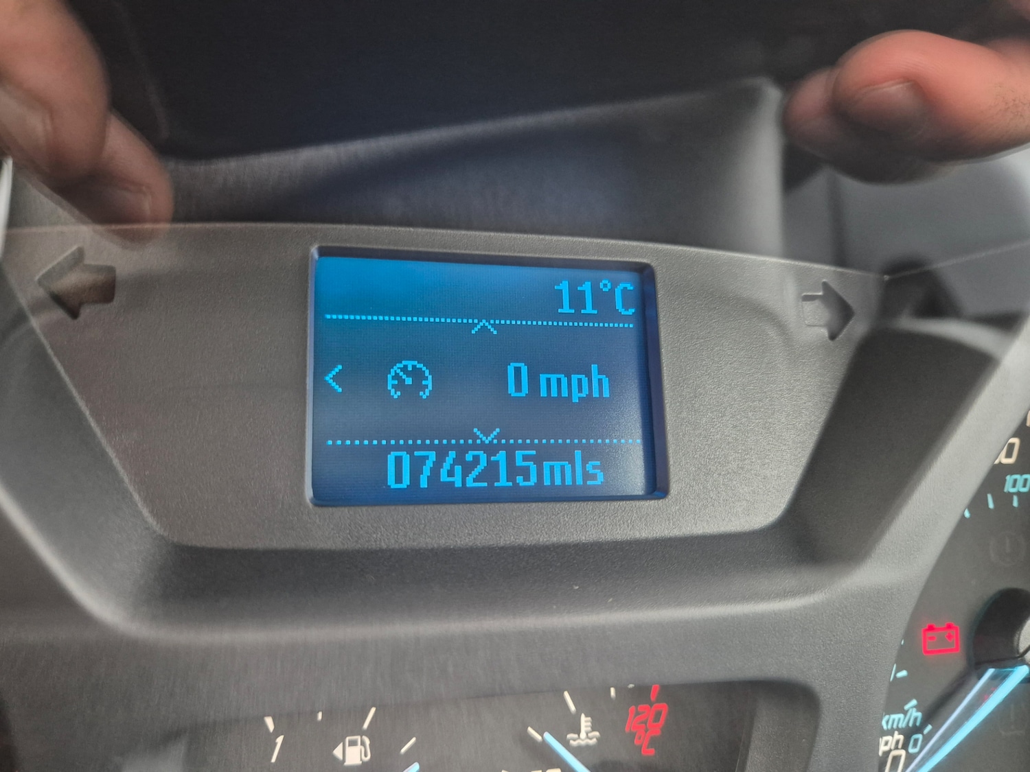 Used Ford Transit 2018 for sale - 77988285: Photo 15