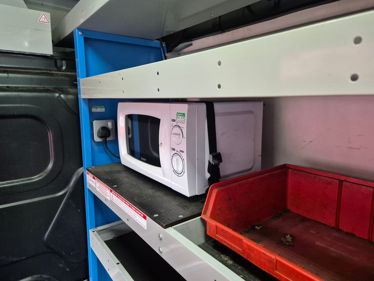 Used Ford Transit 2018 for sale - 77417513: Photo 11