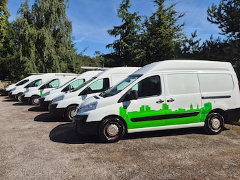 Used Citroen Dispatch 2013 for sale - 79468932: Photo
