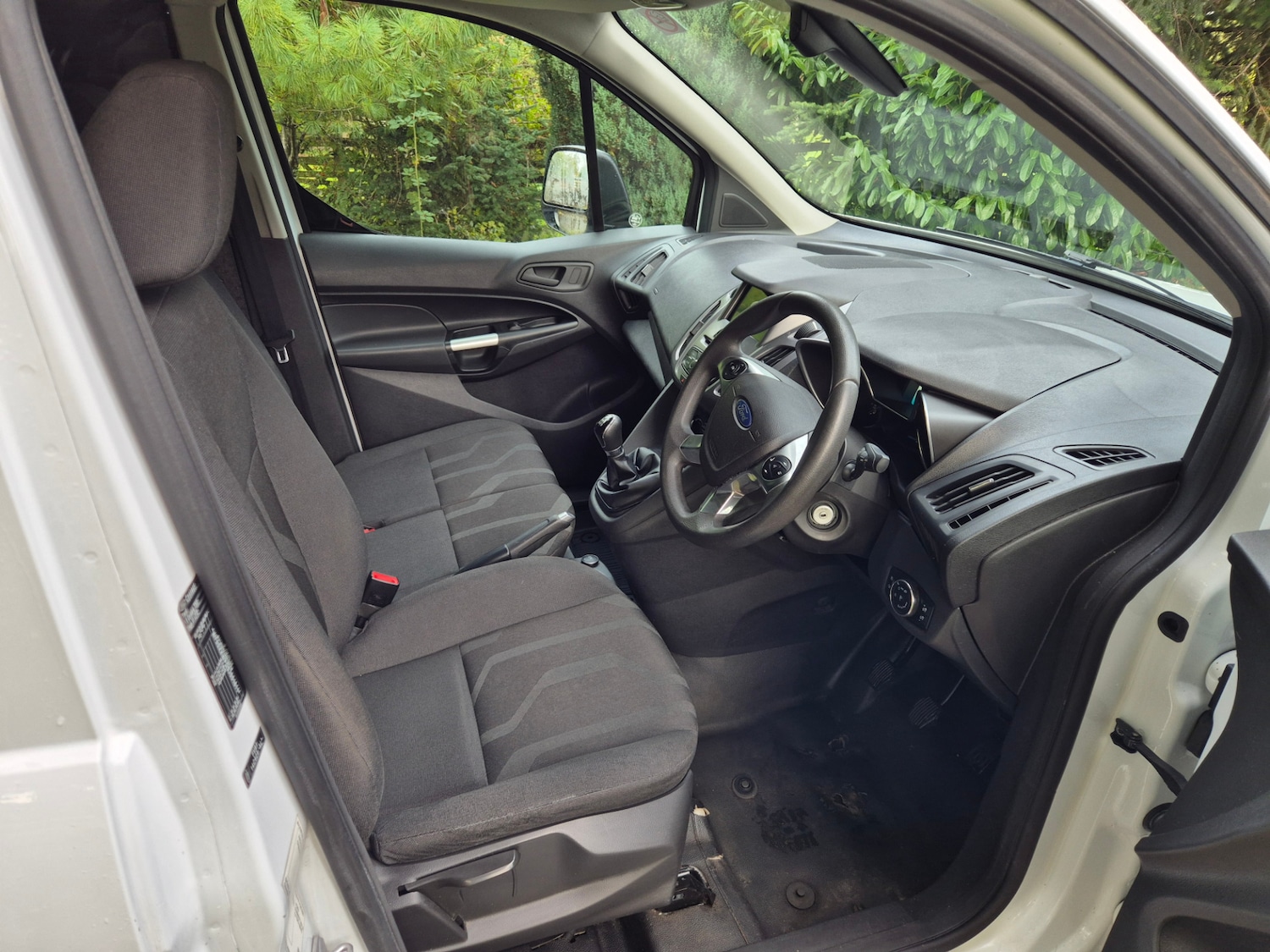 Used Ford Transit Connect 2018 for sale - 76058224: Photo 10