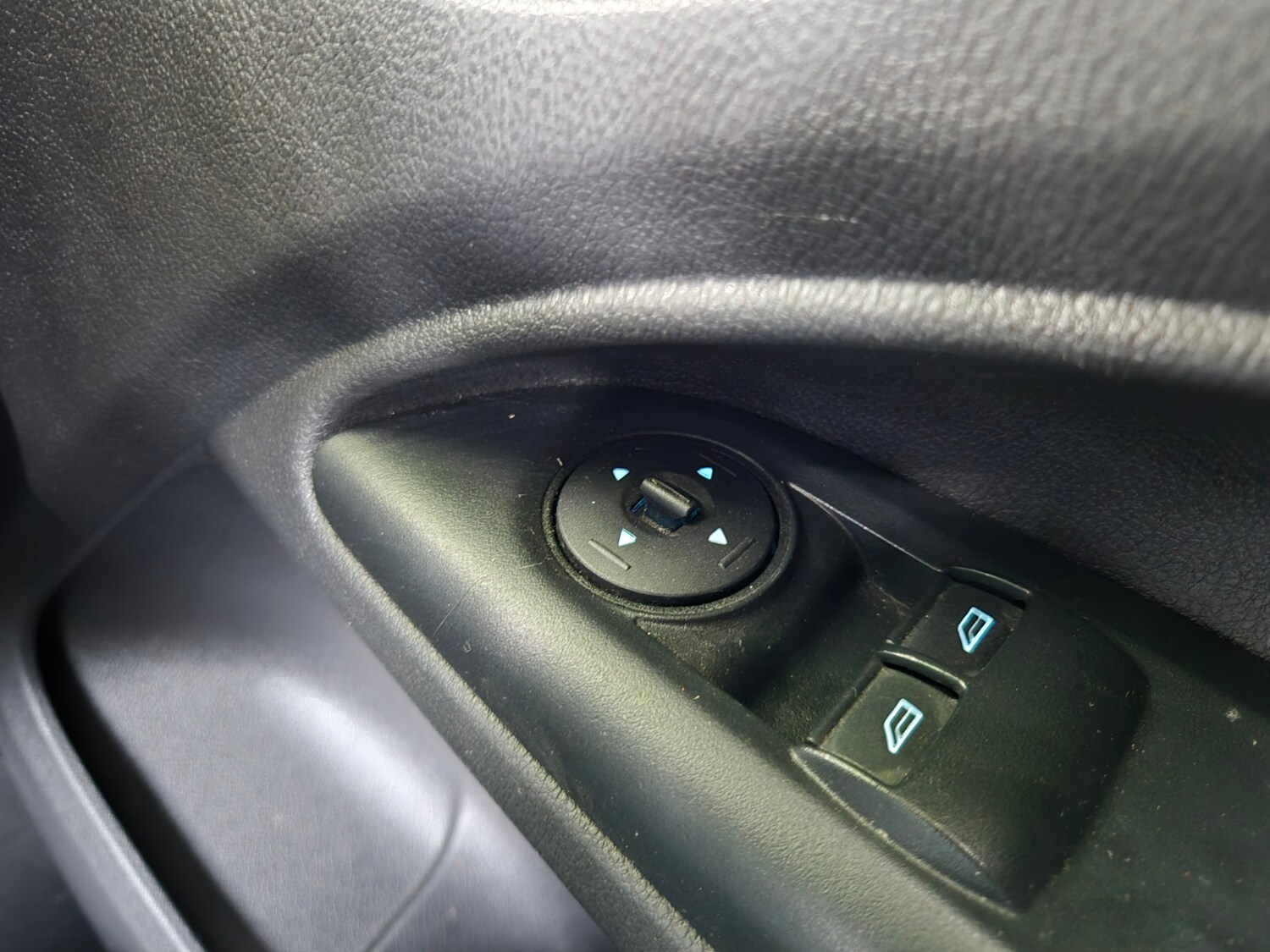 Used Ford Transit Connect 2018 for sale - 76058224: Photo 14