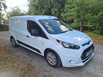 Used Ford Transit Connect 2018 for sale - 75097741: Photo