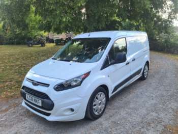 Used Ford Transit Connect 2018 for sale - 75097741: Photo
