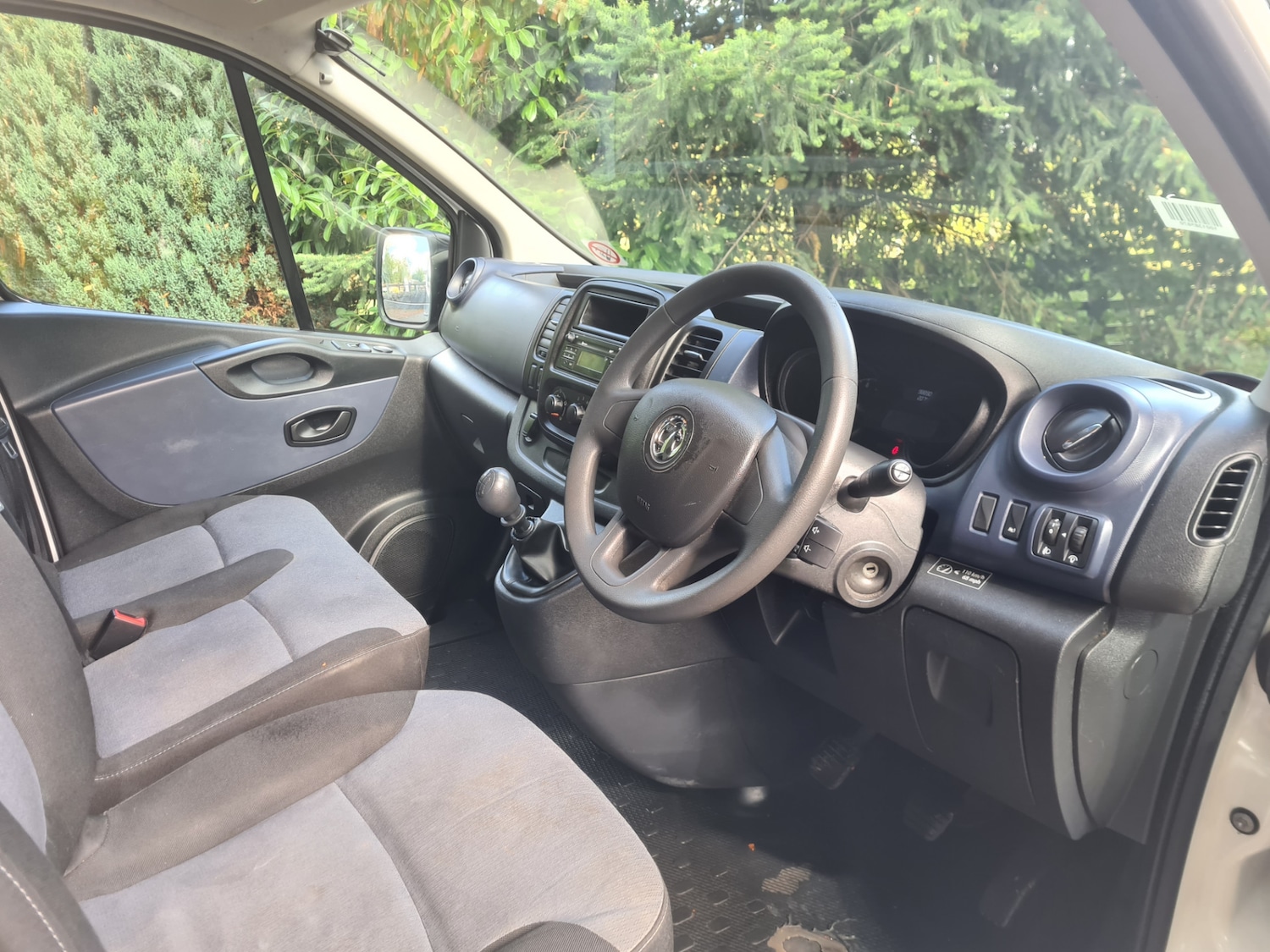 Vehicle 11