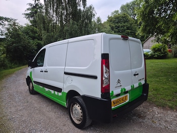 Used Citroen Dispatch 2015 for sale - 78910104: Photo