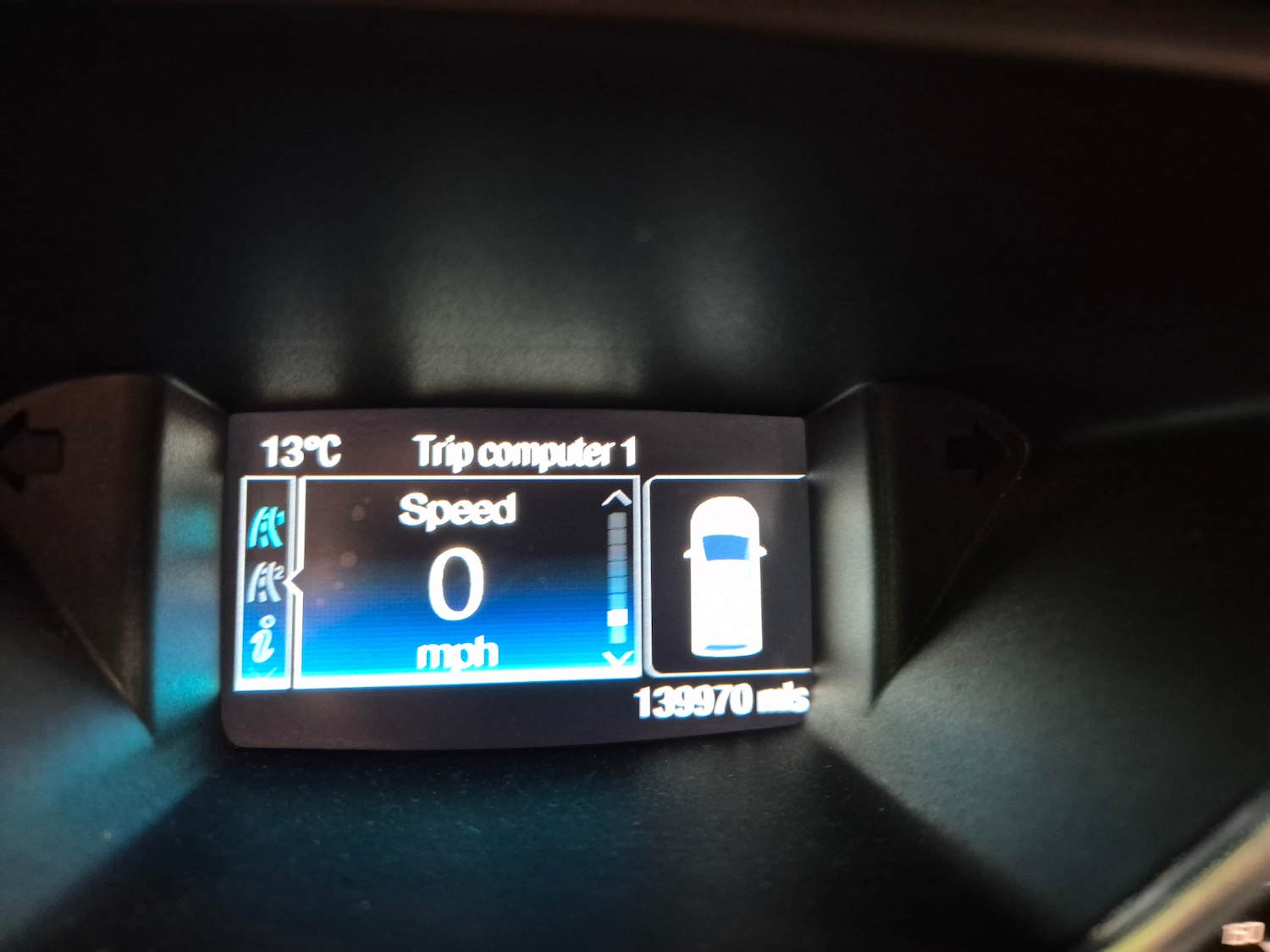 Used Ford Transit Connect 2018 for sale - 76058021: Photo 15