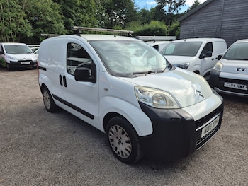 Used Citroen Nemo 2013 for sale - 79141149: Photo