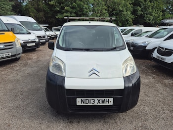 Used Citroen Nemo 2013 for sale - 79141149: Photo