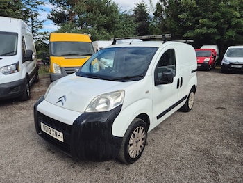 Used Citroen Nemo 2013 for sale - 79141149: Photo