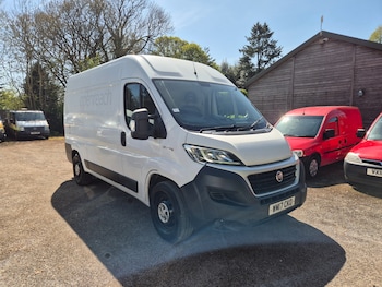 Used Fiat Ducato 2017 for sale - 78341310: Photo