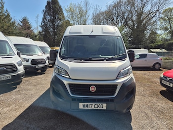 Used Fiat Ducato 2017 for sale - 78341310: Photo