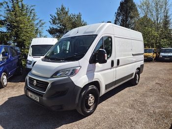 Used Fiat Ducato 2017 for sale - 78341310: Photo