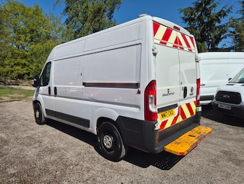 Used Fiat Ducato 2017 for sale - 78341310: Photo
