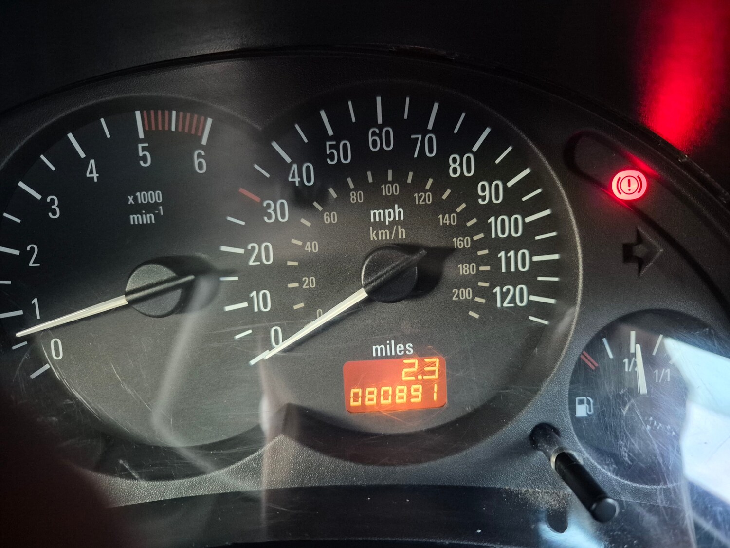 Used Vauxhall Combo 2011 for sale - 77528150: Photo 12