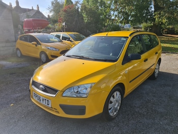 Used Ford Focus 2006 for sale - 75972622: Photo