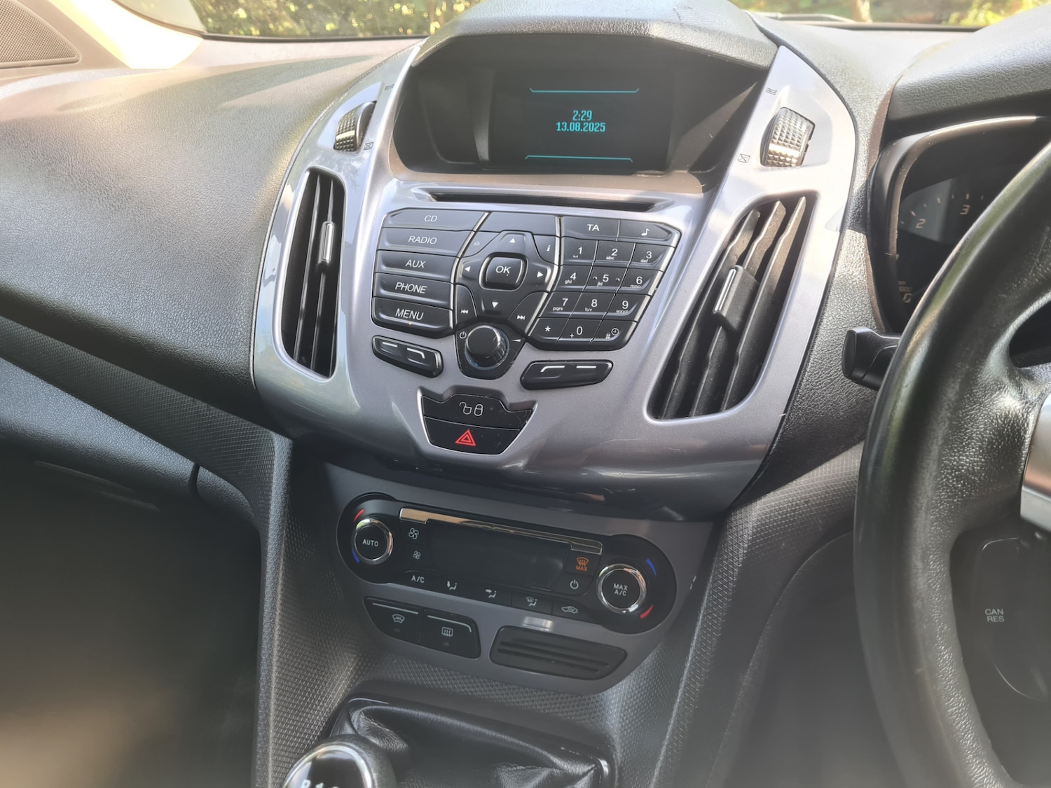 Vehicle 13