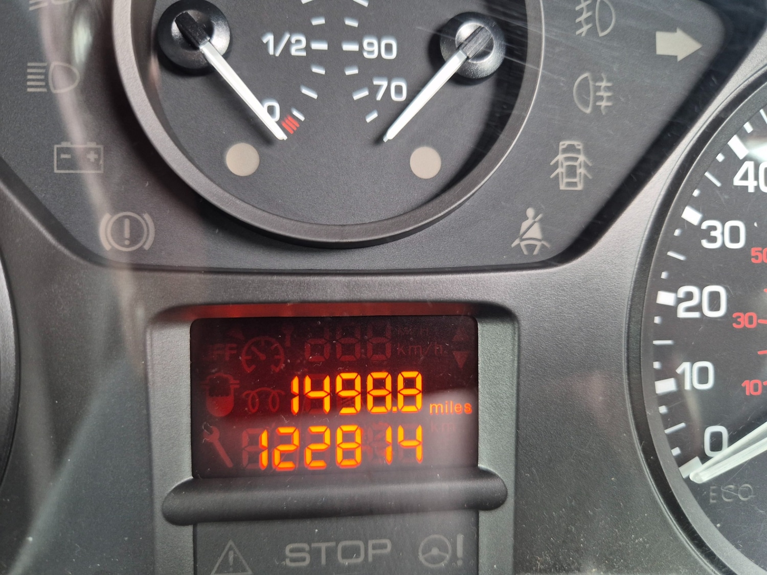 Used Peugeot Partner 2012 for sale - 77639550: Photo 13