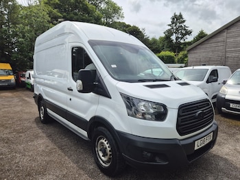 Used Ford Transit 2018 for sale - 78802511: Photo