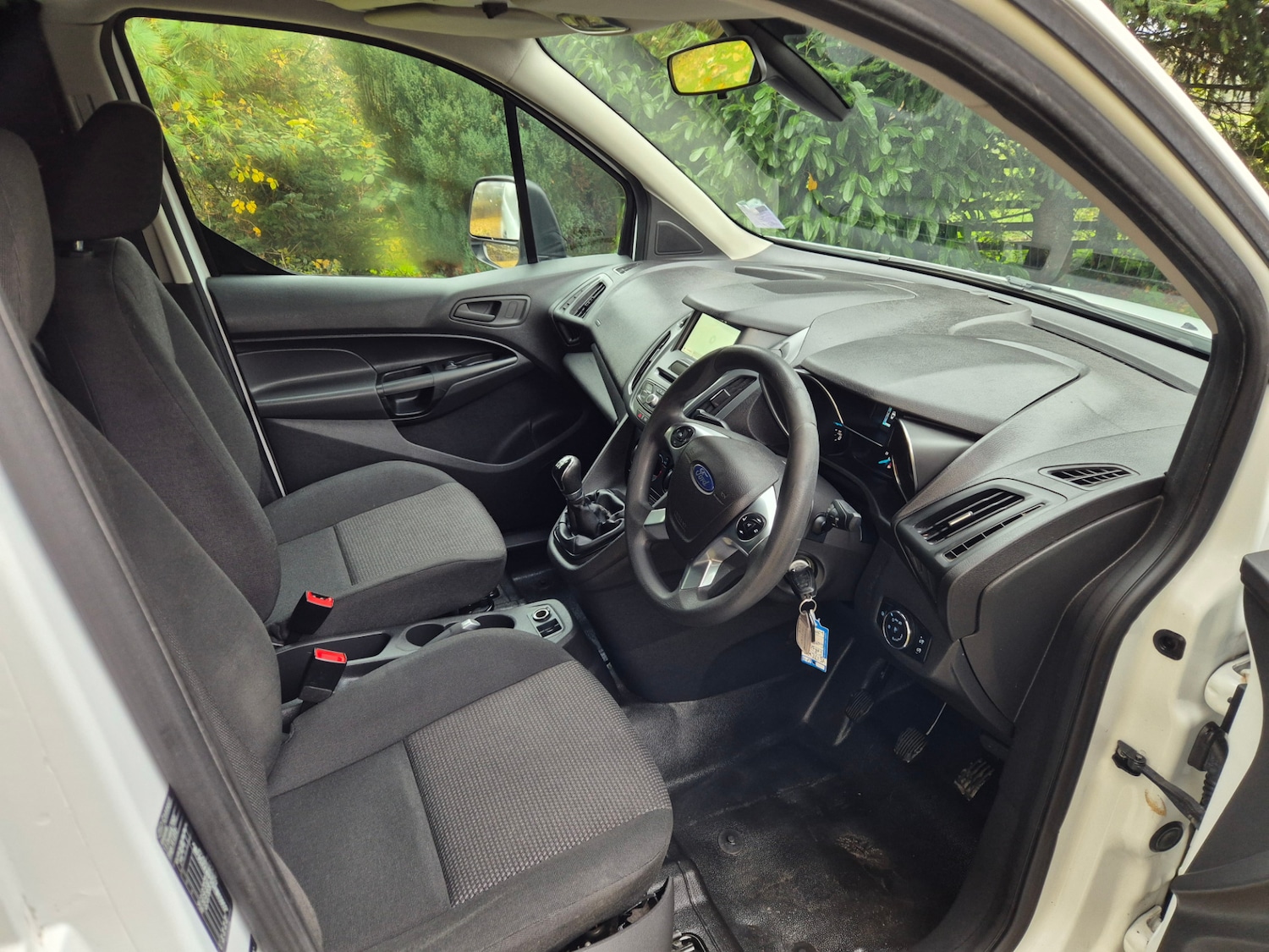 Used Ford Transit Connect 2017 for sale - 76505026: Photo 10