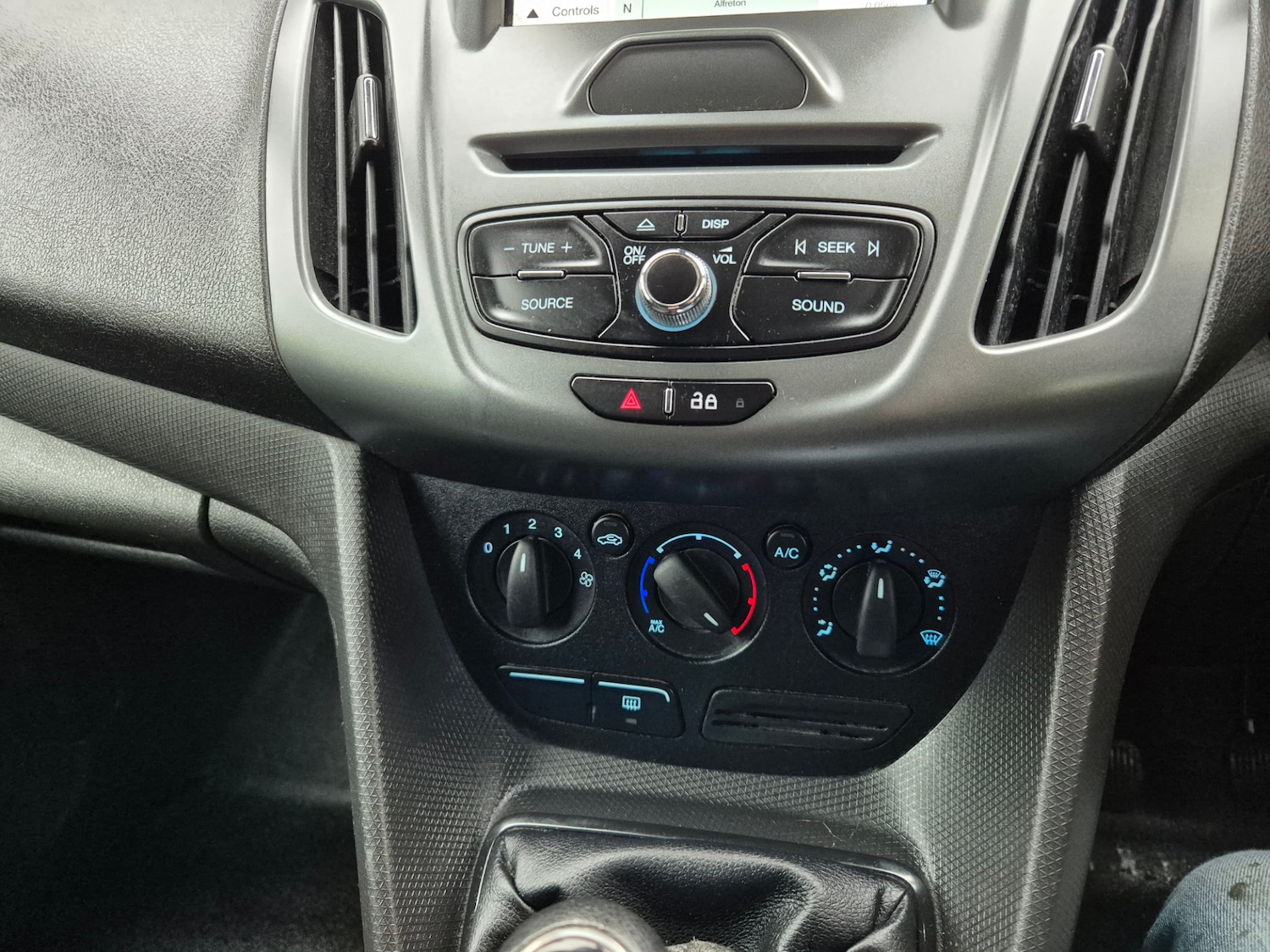 Used Ford Transit Connect 2017 for sale - 76505026: Photo 12