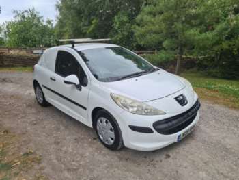 Used Peugeot 207 2008 for sale - 75026806: Photo