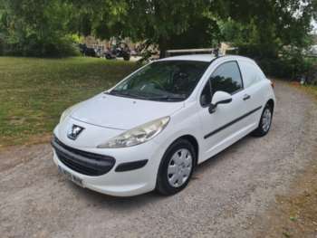 Used Peugeot 207 2008 for sale - 75026806: Photo