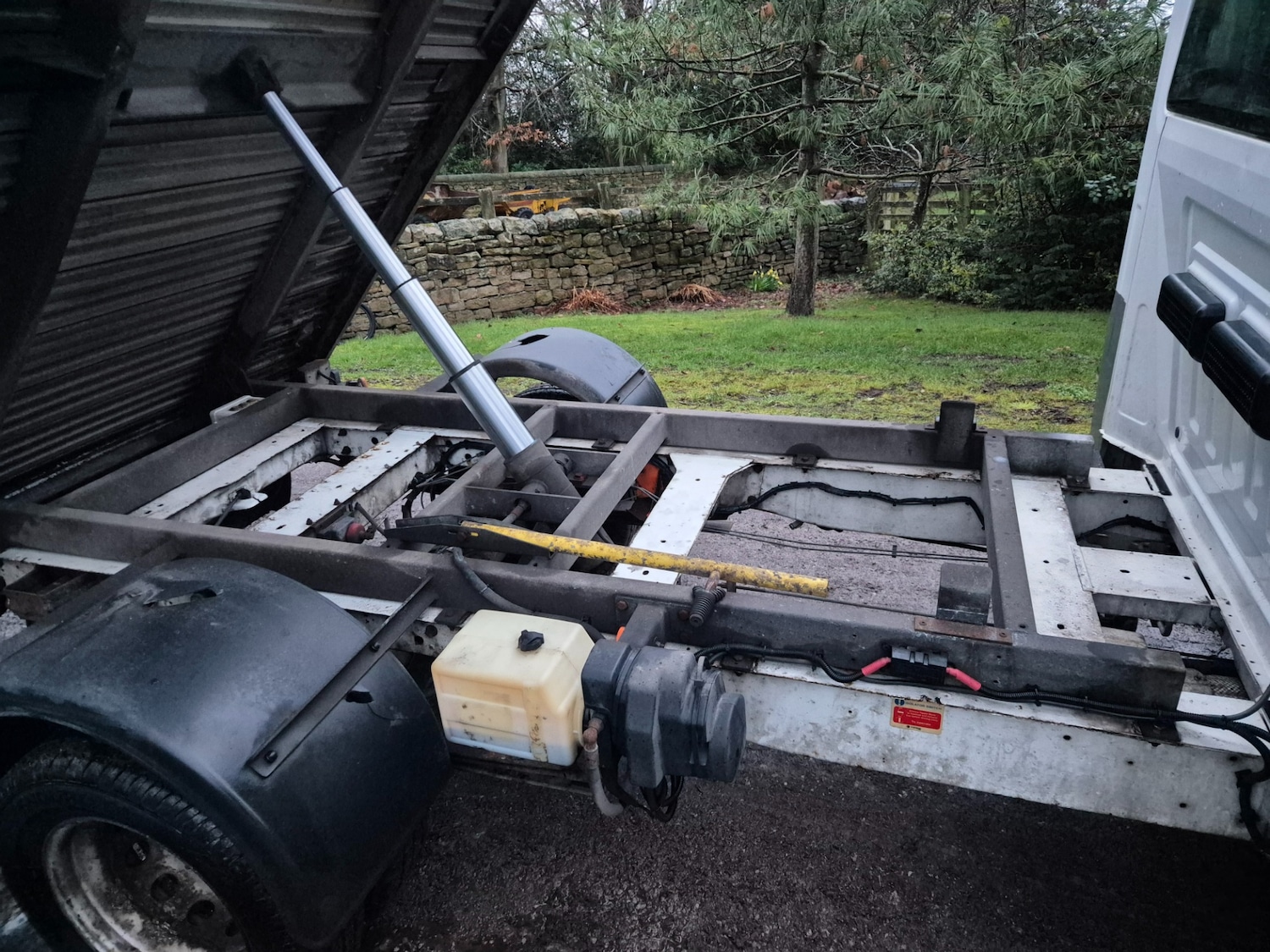 Used Ford Transit 2014 for sale - 77681321: Photo 12