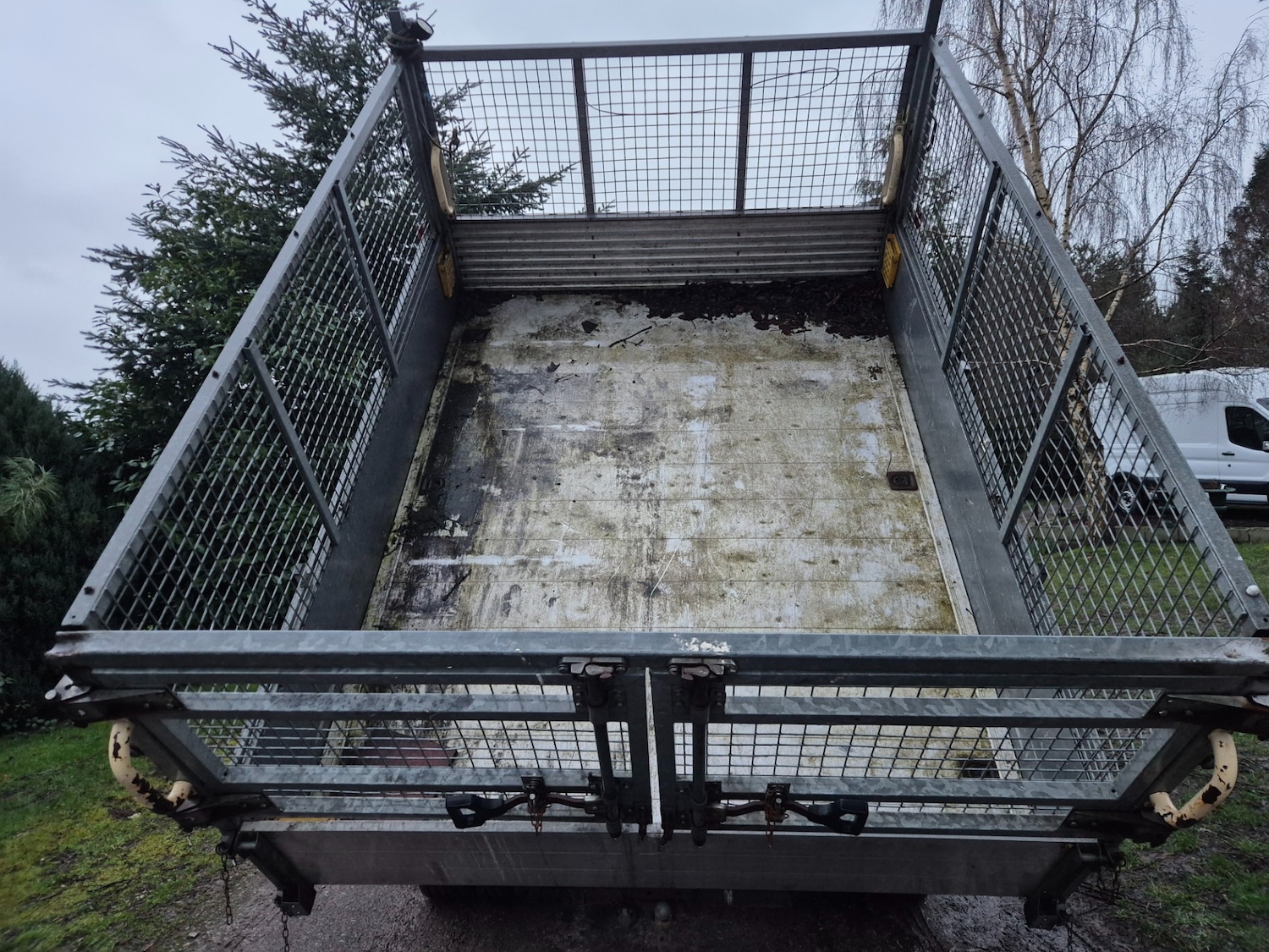 Used Ford Transit 2014 for sale - 77681321: Photo 13