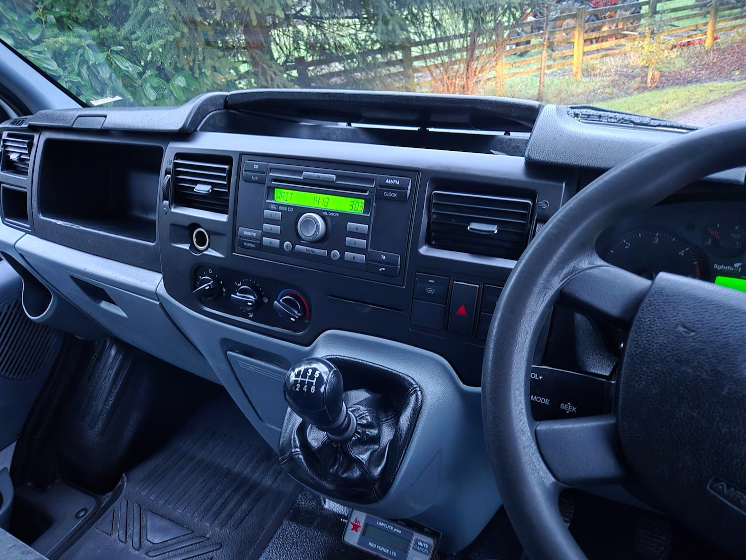 Used Ford Transit 2014 for sale - 77681321: Photo 15