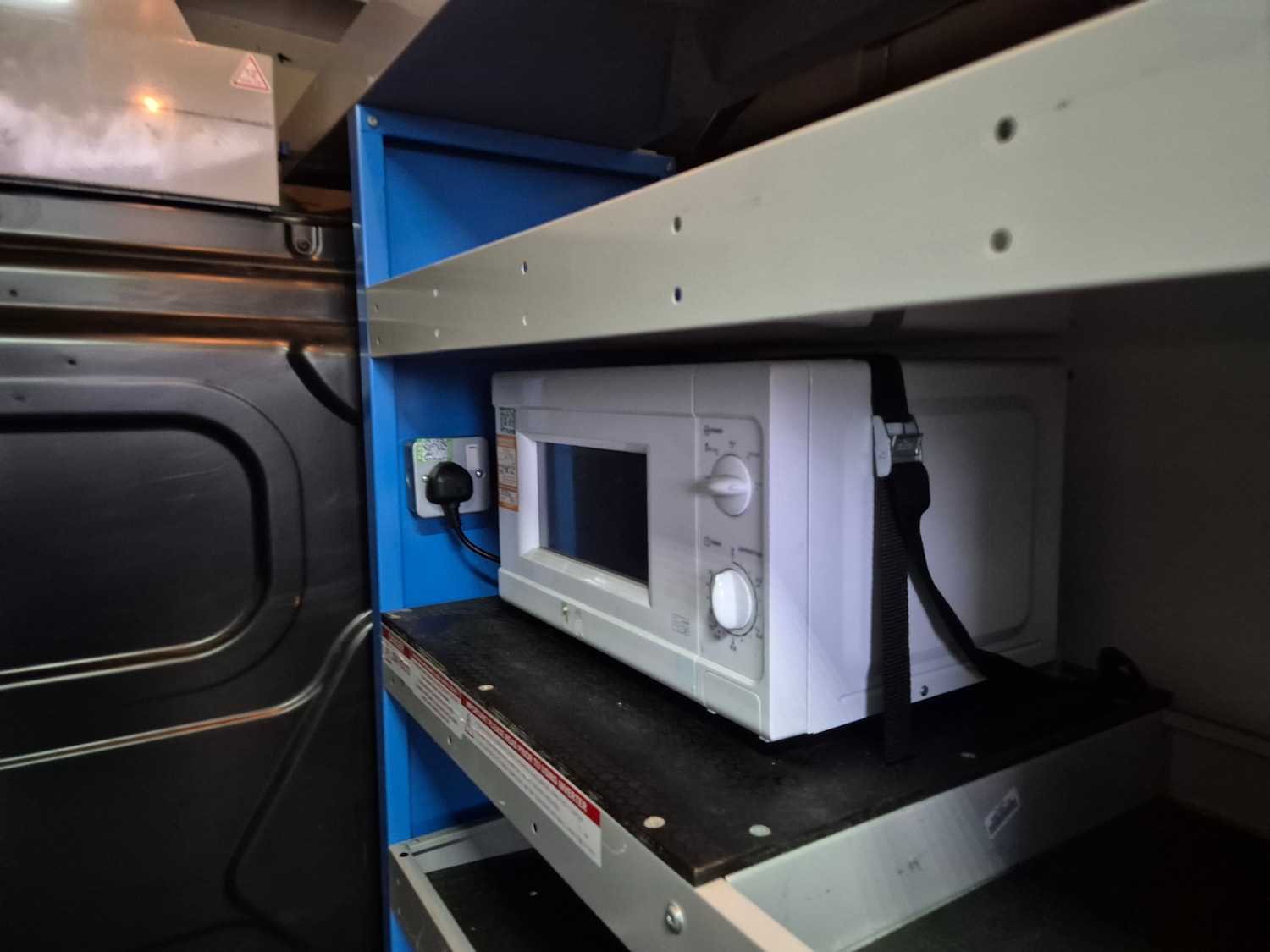 Used Ford Transit 2018 for sale - 76526498: Photo 12