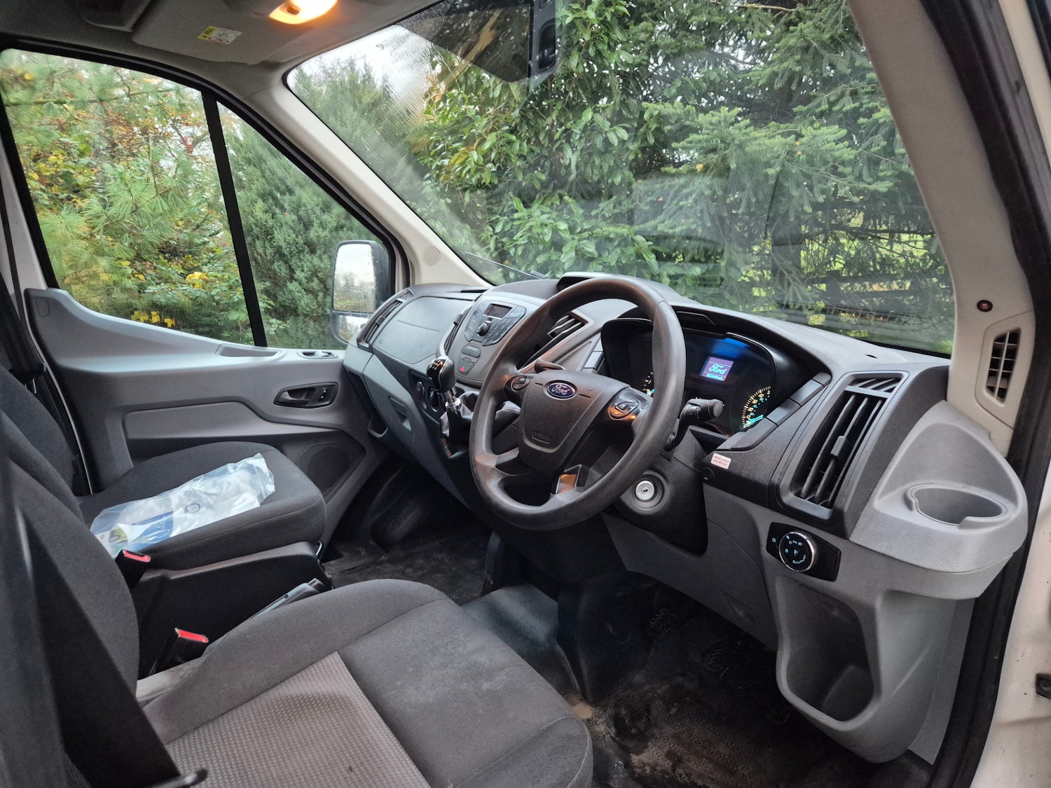 Used Ford Transit 2018 for sale - 76526498: Photo 16