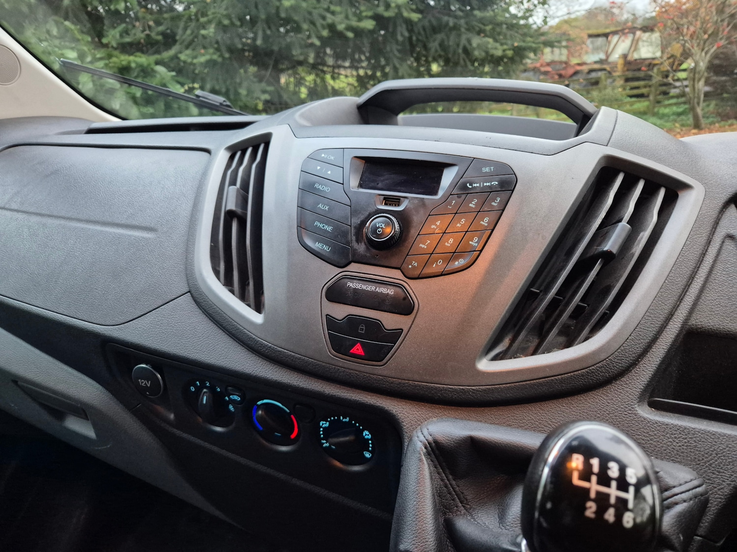 Used Ford Transit 2018 for sale - 76526498: Photo 18