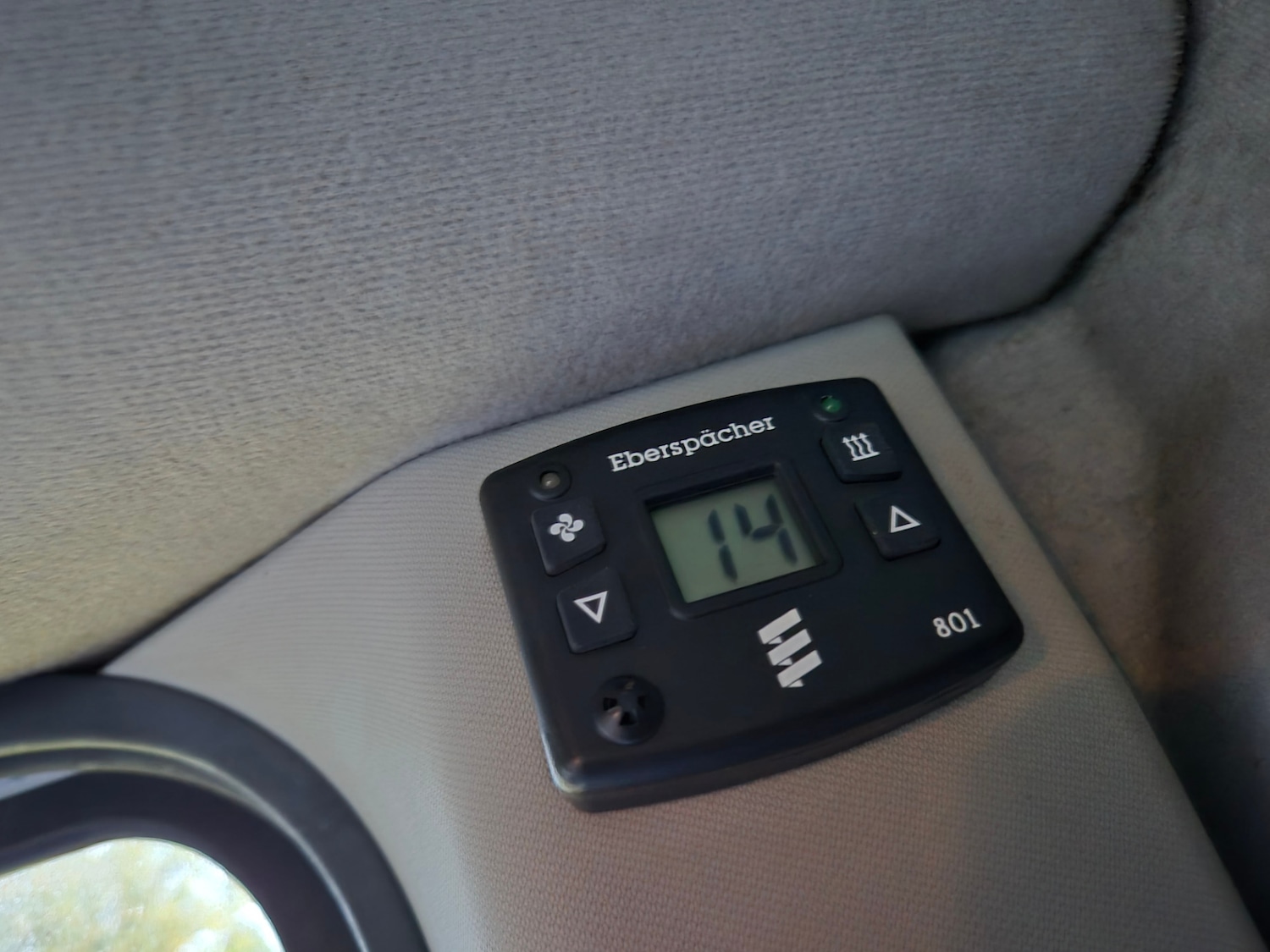 Used Ford Transit 2018 for sale - 76526498: Photo 20