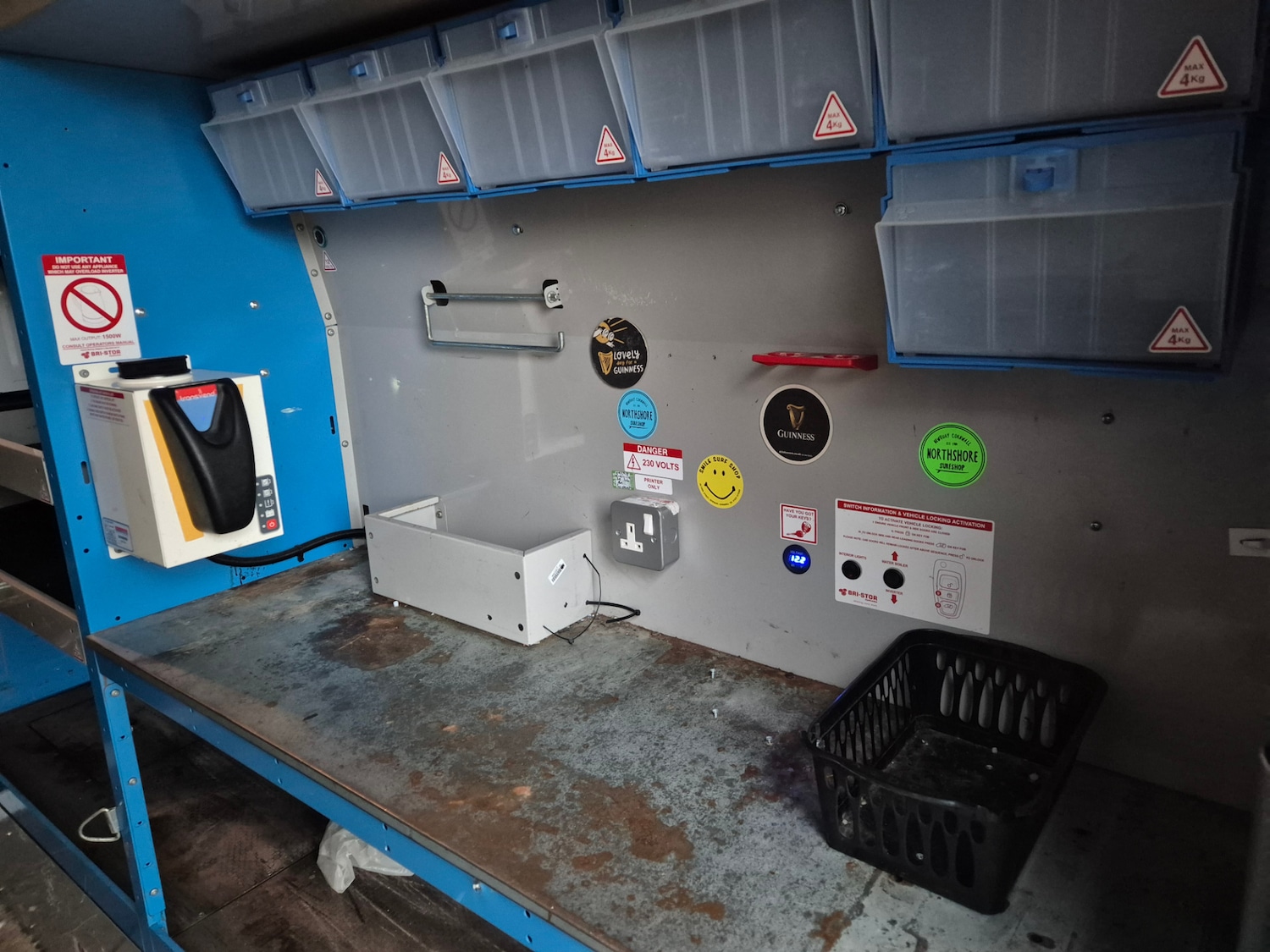 Used Ford Transit 2018 for sale - 76526498: Photo 9