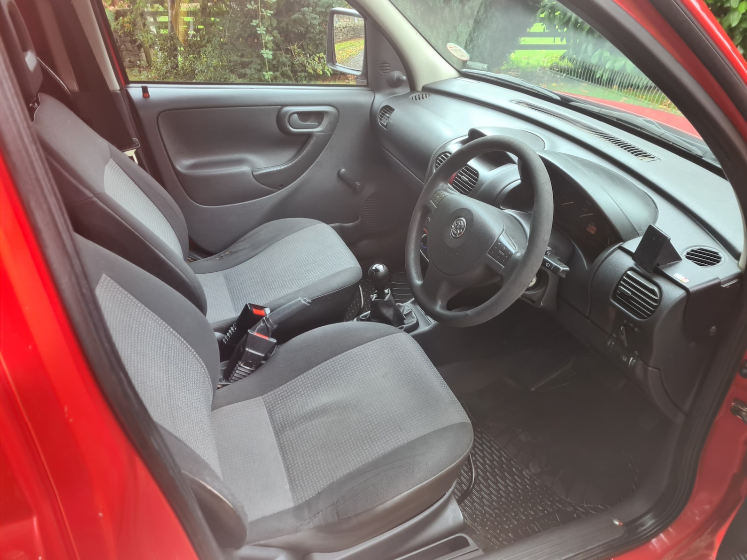 Used Vauxhall Combo 2010 for sale - 75997061: Photo 10