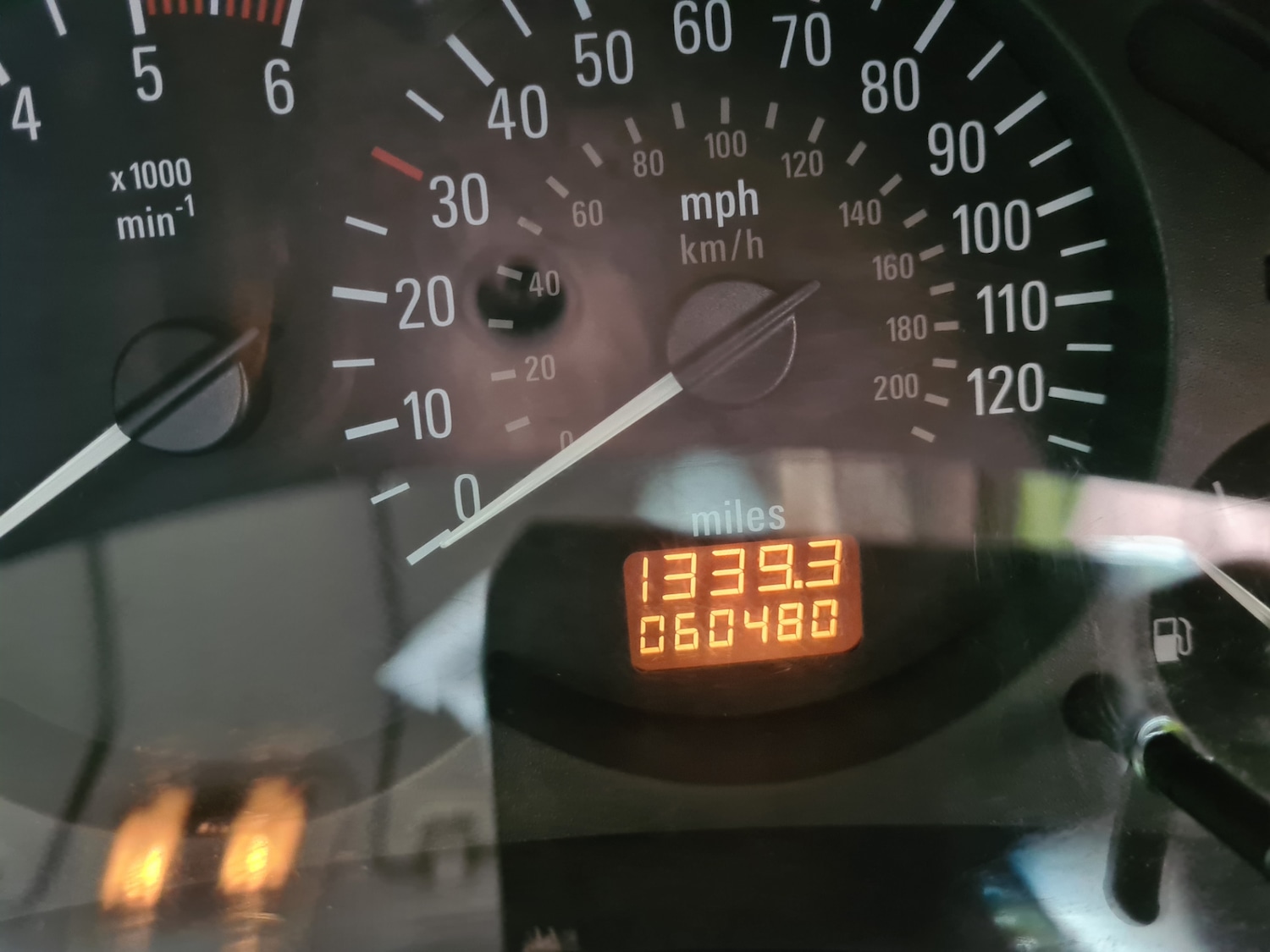 Used Vauxhall Combo 2010 for sale - 75997061: Photo 12