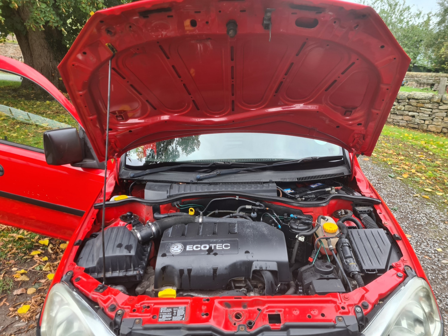 Used Vauxhall Combo 2010 for sale - 75997061: Photo 13