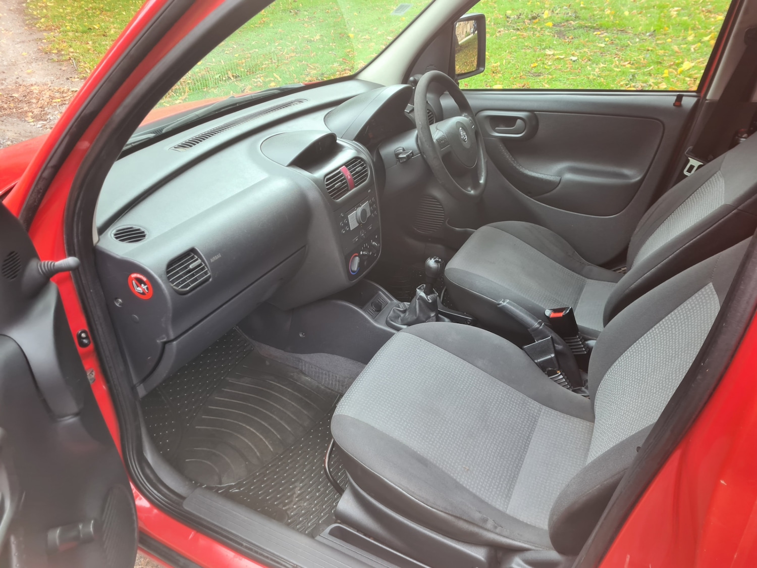 Used Vauxhall Combo 2010 for sale - 75997061: Photo 9