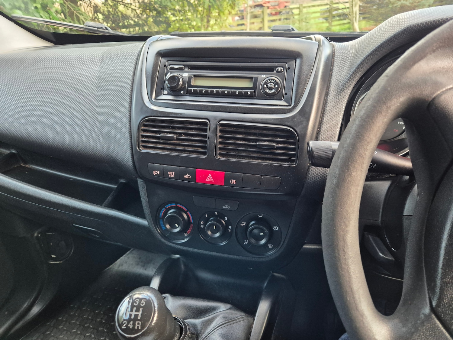 Used Fiat Doblo 2013 for sale - 76897358: Photo 13