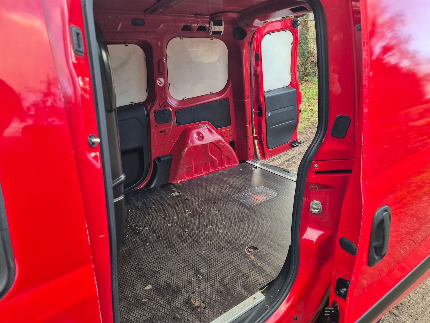 Used Fiat Doblo 2013 for sale - 76897358: Photo 8