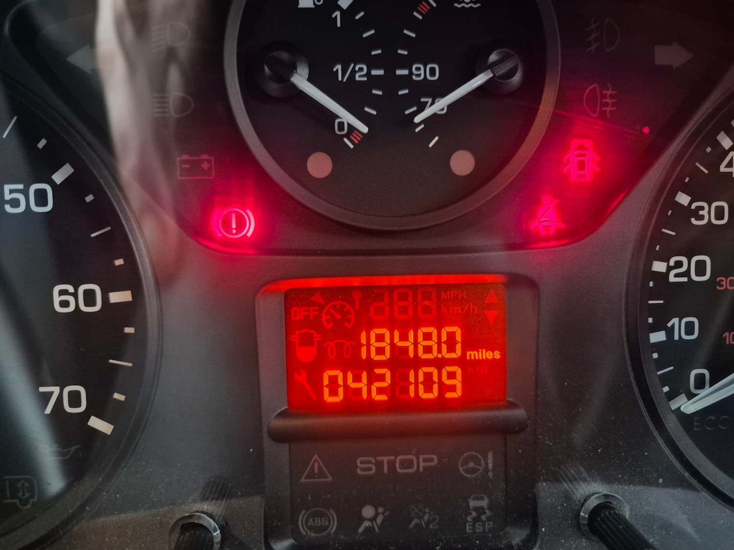 Used Peugeot Partner 2012 for sale - 76919733: Photo 11