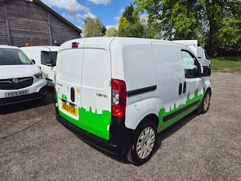 Used Citroen Nemo 2013 for sale - 78496328: Photo