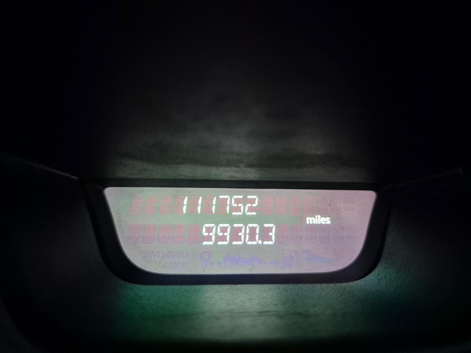 Used Vauxhall Vivaro 2015 for sale - 76907794: Photo 12