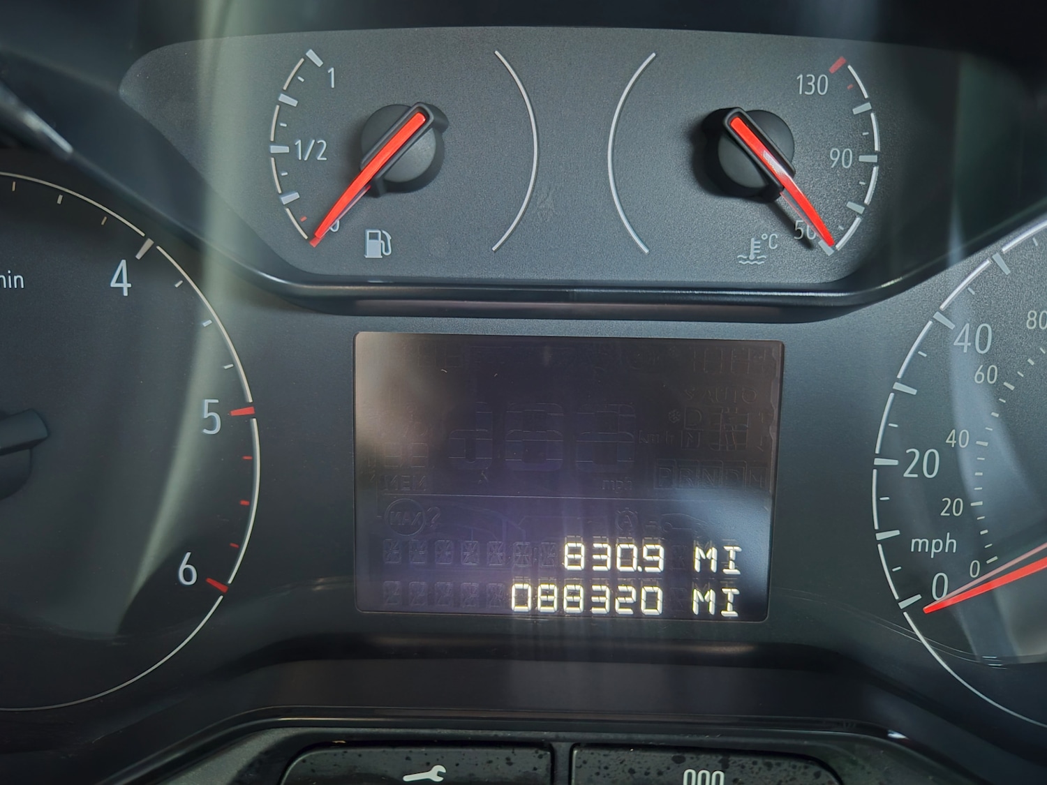 Used Vauxhall Combo 2019 for sale - 77979883: Photo 12