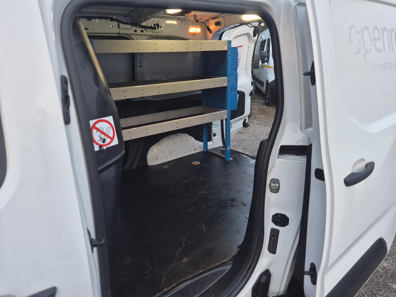 Used Vauxhall Combo 2019 for sale - 77979883: Photo 8
