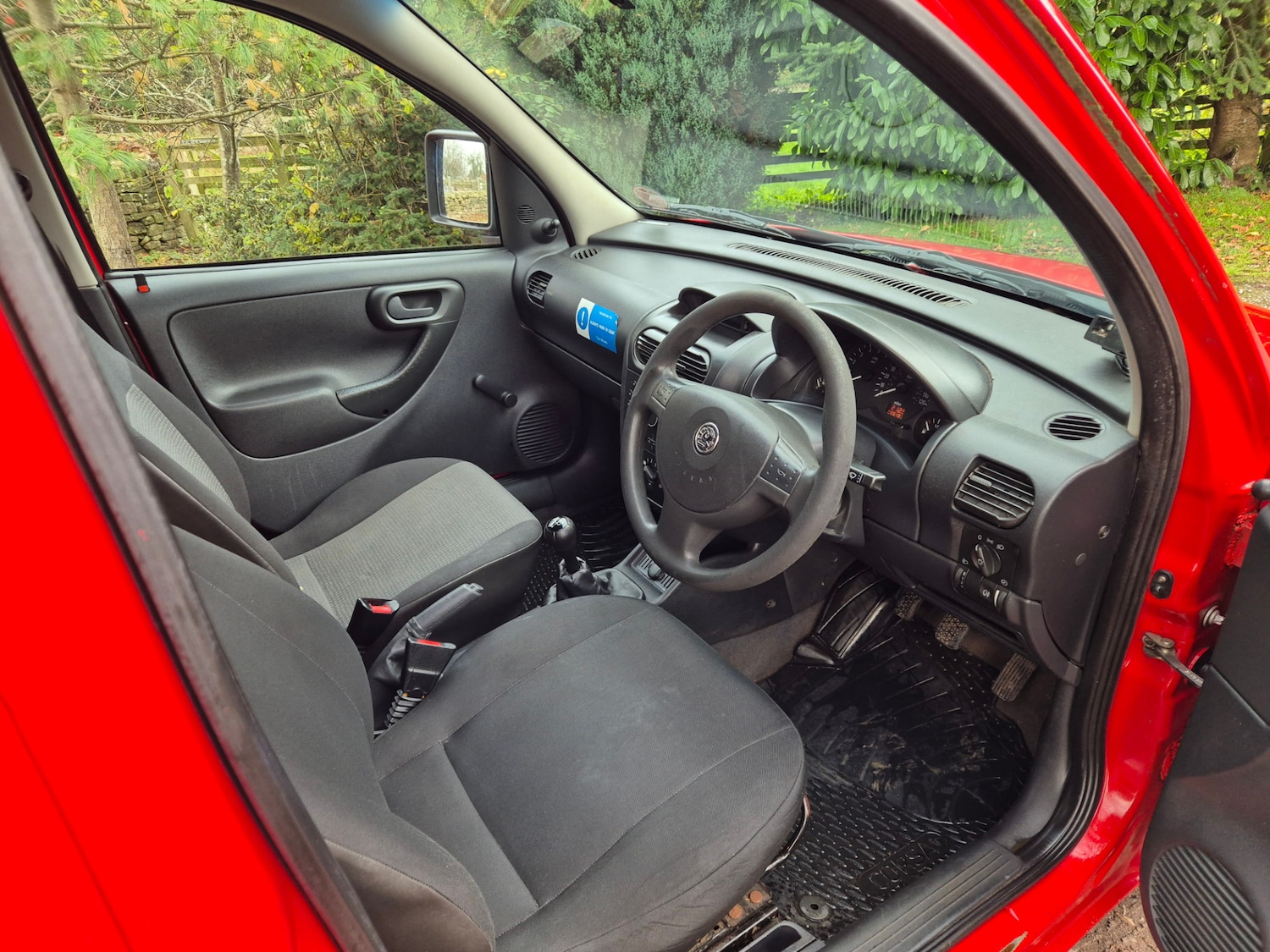 Used Vauxhall Combo 2011 for sale - 76761165: Photo 10