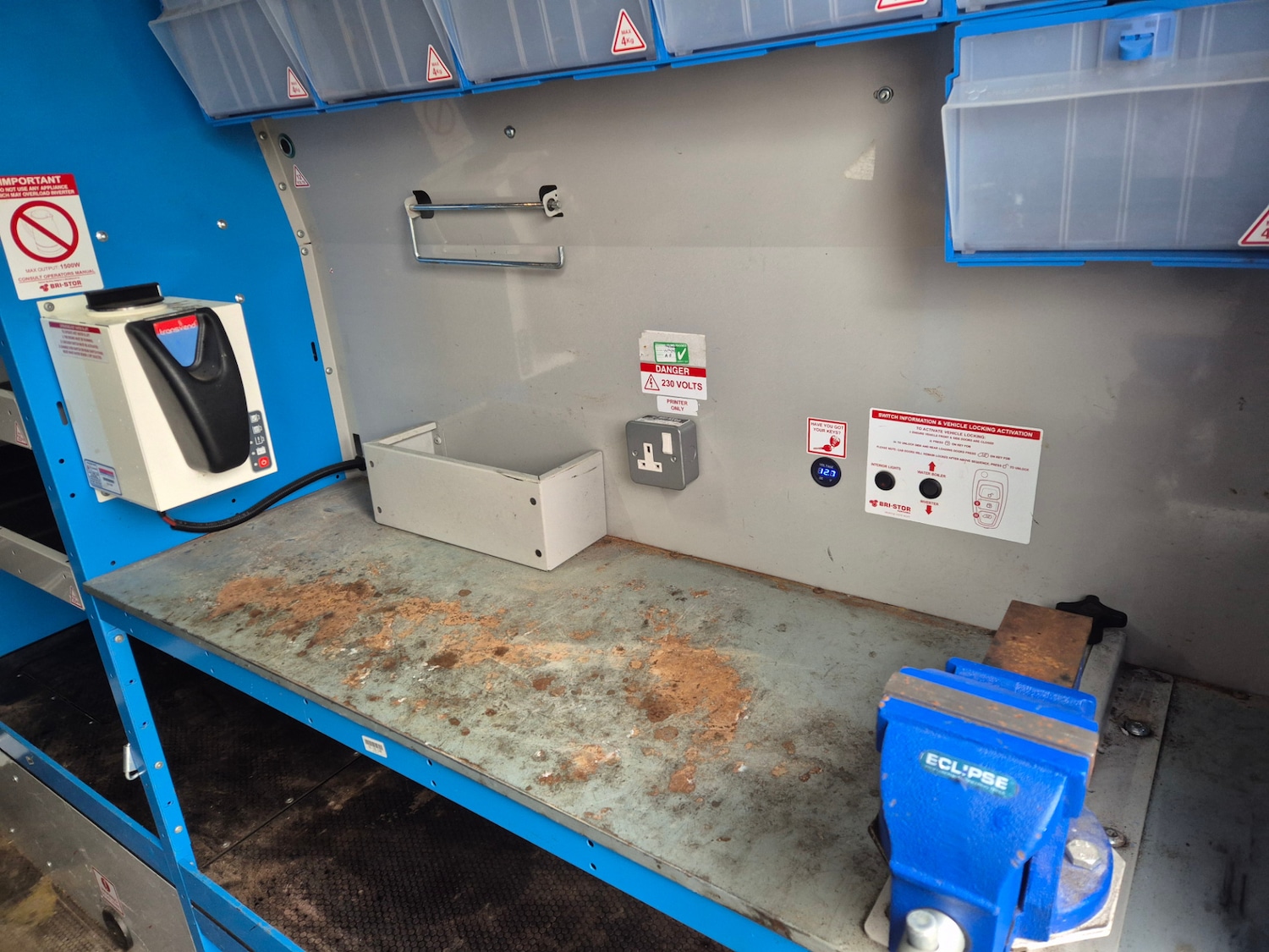 Used Ford Transit 2018 for sale - 77258812: Photo 10